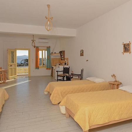 Ferienwohnung Gyrouli 1 Pera Gyalos Exterior foto